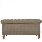 Chesterfield 2 Seater Sofa - Price Crash Furniture