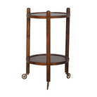 Chestnut Tray Table - Price Crash Furniture