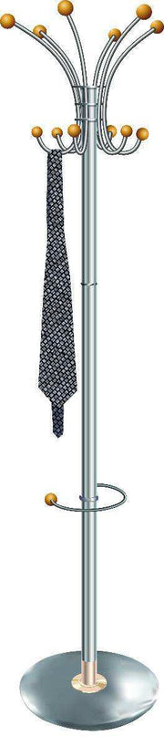 City Coat Stand - Price Crash Furniture