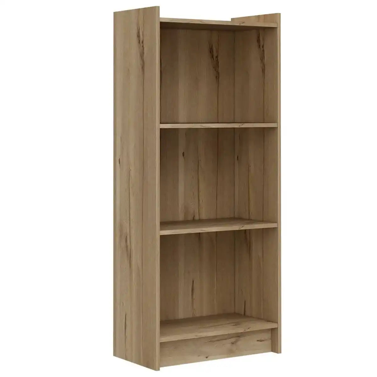 Core Products Brooklyn Low Bookcase - Price Crash Furniture