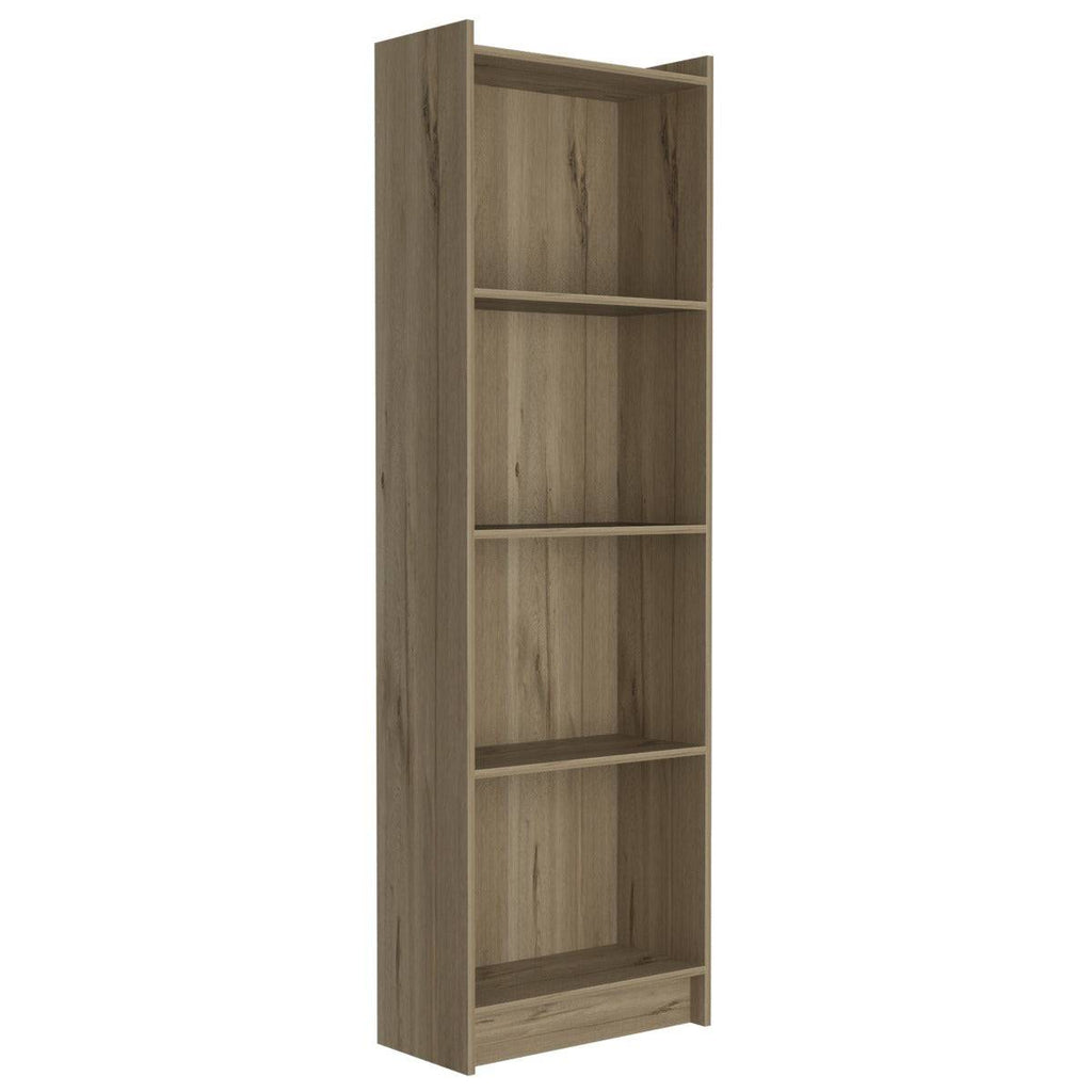 Core Products Brooklyn Tall Bookcase - Price Crash Furniture