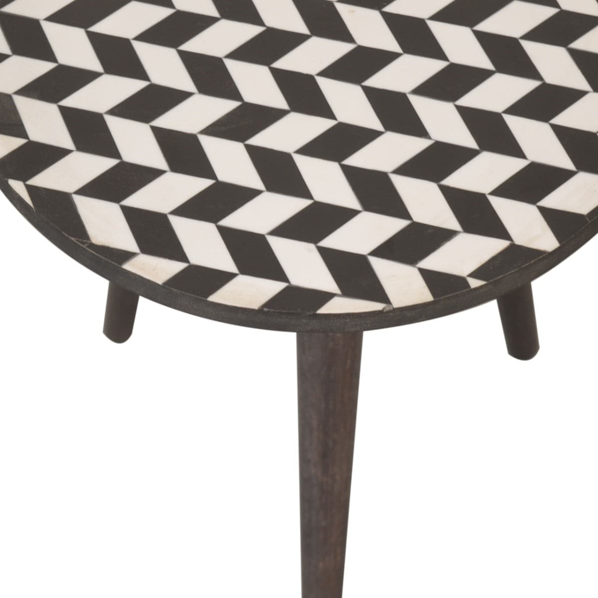 Deco End Table - Price Crash Furniture