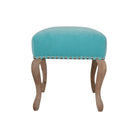 French Style Aqua Bench - Price Crash Furniture