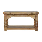 Granary Royale Trilogy Coffee Table - Price Crash Furniture