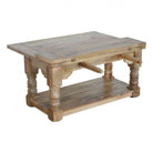 Granary Royale Trilogy Coffee Table - Price Crash Furniture