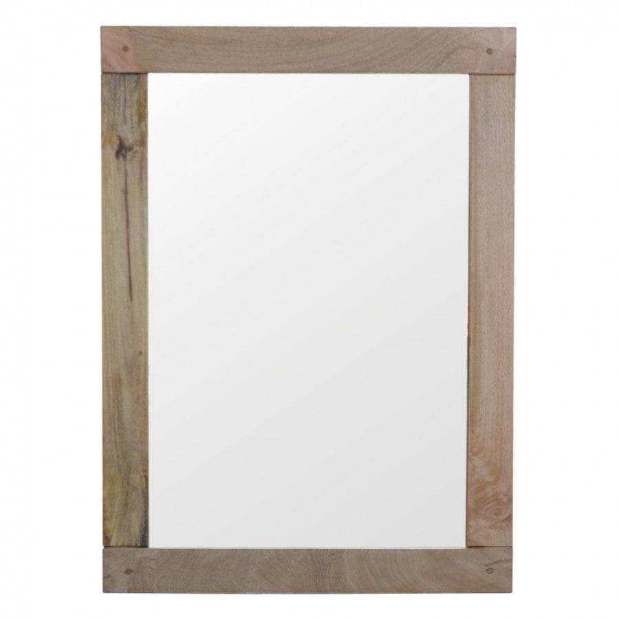 Granary Royale Wooden Mirror Frame - Price Crash Furniture