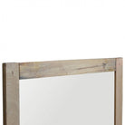 Granary Royale Wooden Mirror Frame - Price Crash Furniture