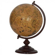 Large Vintage Globe - Price Crash Furniture