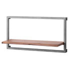 Live Edge Collection Large Shelf - Price Crash Furniture