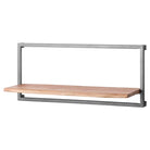 Live Edge Collection Shelf - Price Crash Furniture