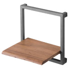 Live Edge Collection Square Shelf - Price Crash Furniture