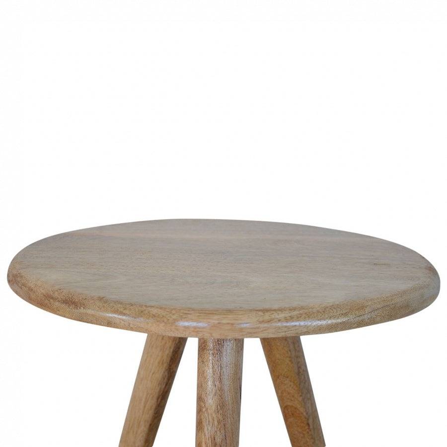 Lulu Round Table - Price Crash Furniture