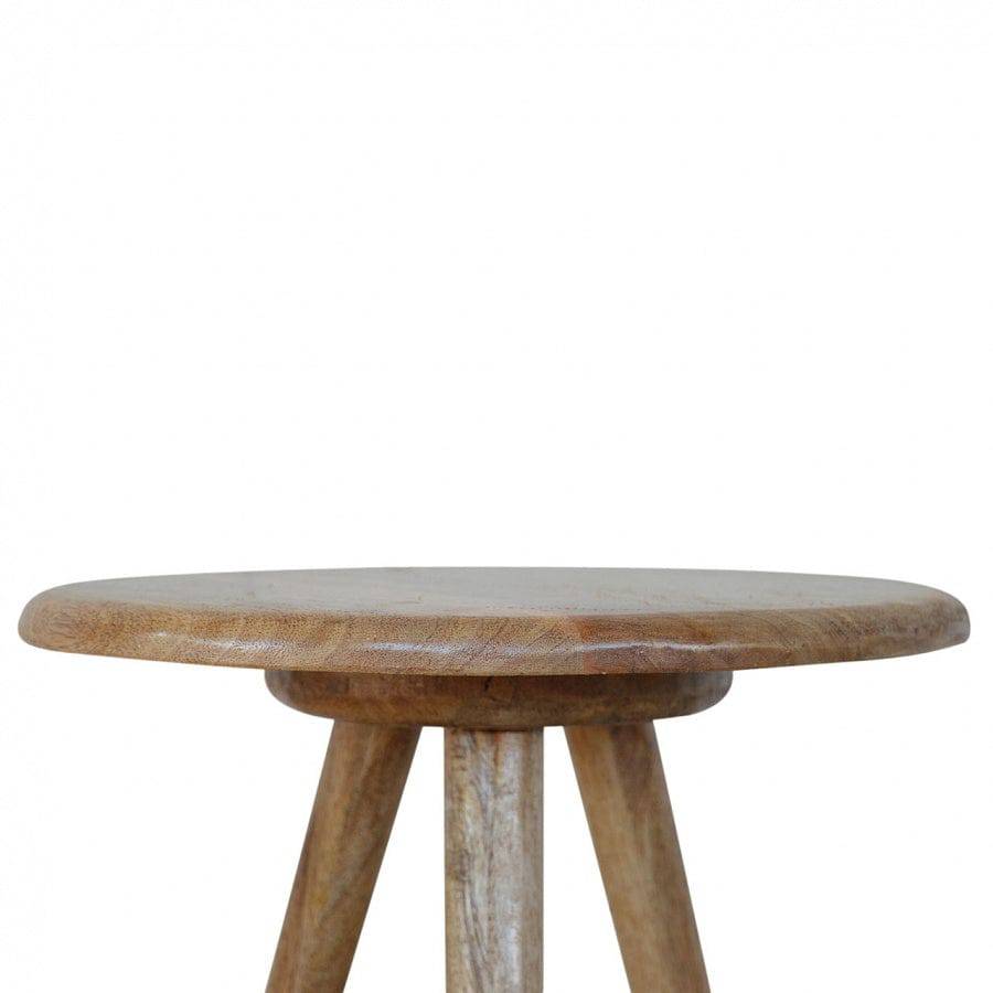 Lulu Round Table - Price Crash Furniture