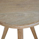 Lulu Round Table - Price Crash Furniture