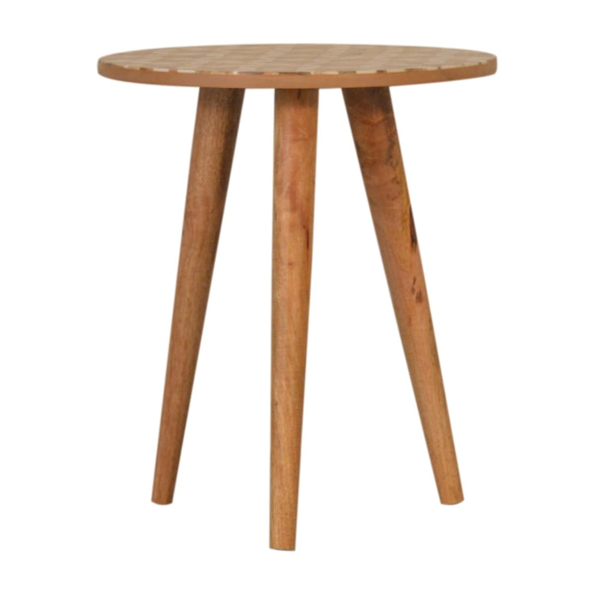 Maine End Table - Price Crash Furniture