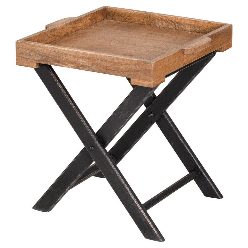 Nordic Collection Medium Butler Table - Price Crash Furniture
