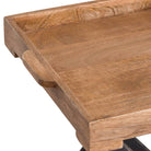 Nordic Collection Medium Butler Table - Price Crash Furniture