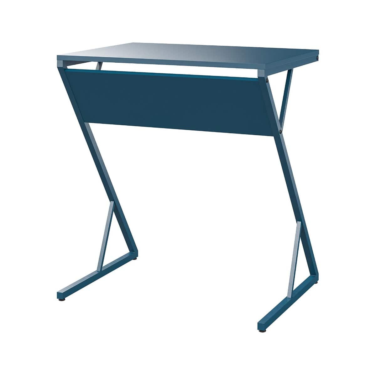 Novogratz Regal Accent Table/Laptop Desk - Price Crash Furniture