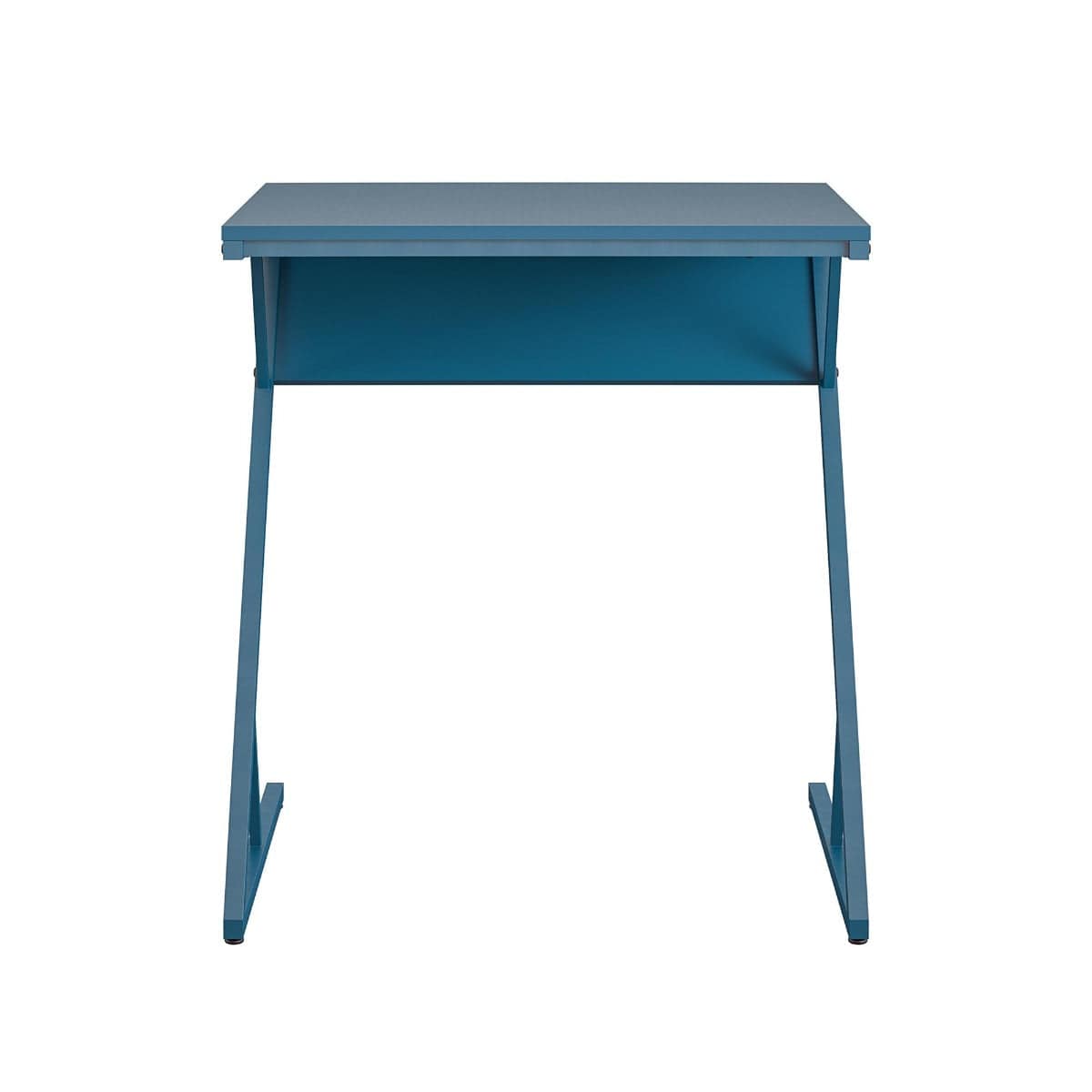 Novogratz Regal Accent Table/Laptop Desk - Price Crash Furniture