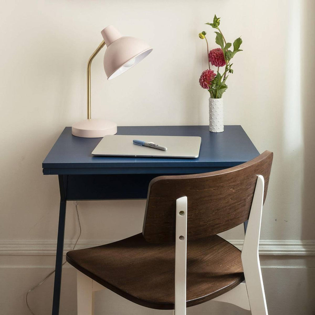 Novogratz Regal Accent Table/Laptop Desk - Price Crash Furniture