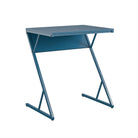 Novogratz Regal Accent Table/Laptop Desk - Price Crash Furniture