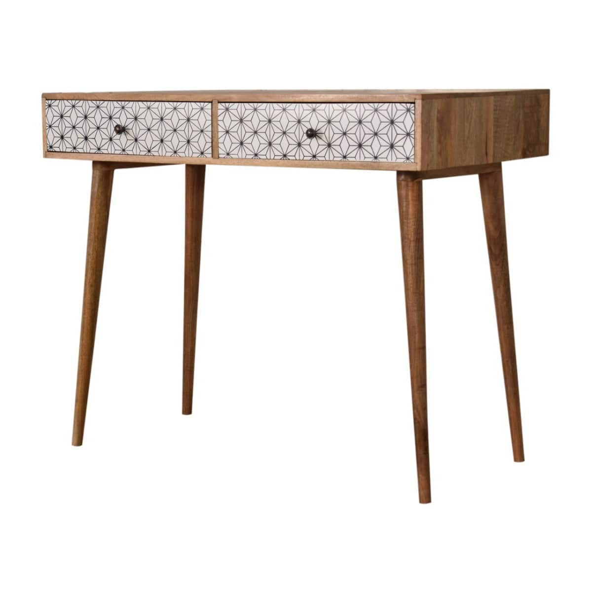 Prima Console Table - Price Crash Furniture