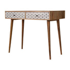 Prima Console Table - Price Crash Furniture