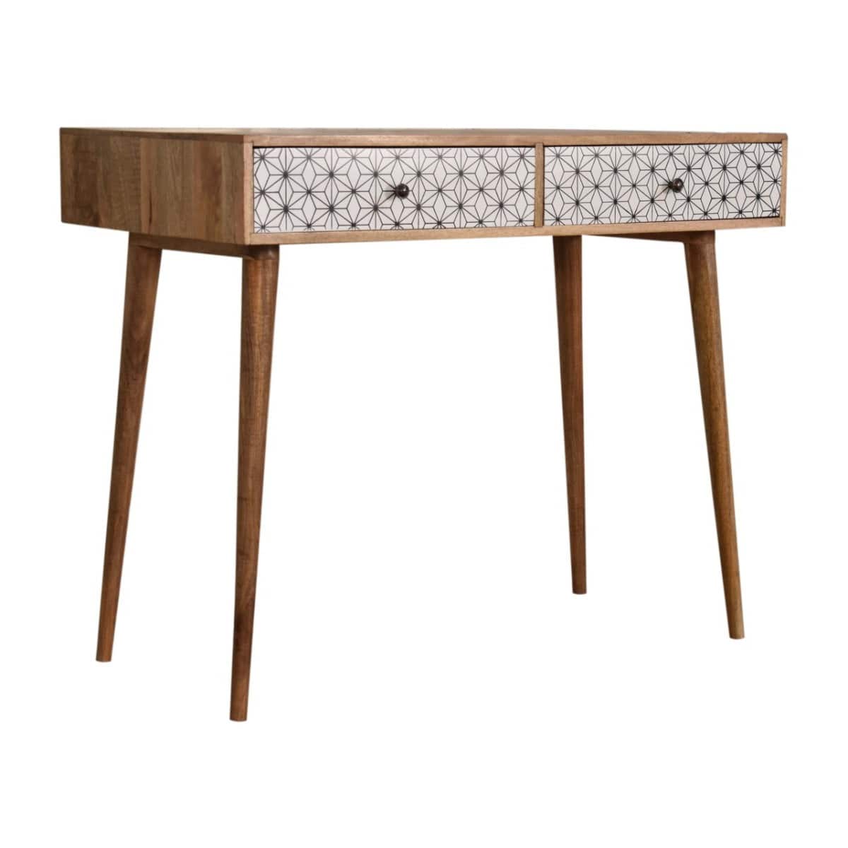 Prima Console Table - Price Crash Furniture