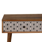 Prima Console Table - Price Crash Furniture