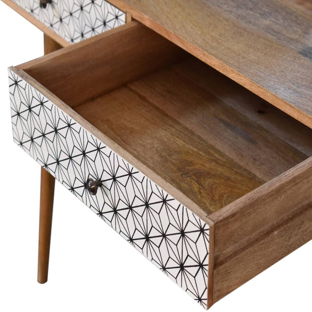 Prima Console Table - Price Crash Furniture