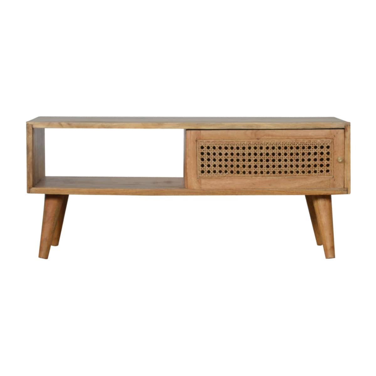 Rattan Coffee Table - Price Crash Furniture