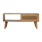 Rattan Coffee Table - Price Crash Furniture