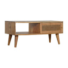 Rattan Coffee Table - Price Crash Furniture