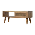 Rattan Coffee Table - Price Crash Furniture