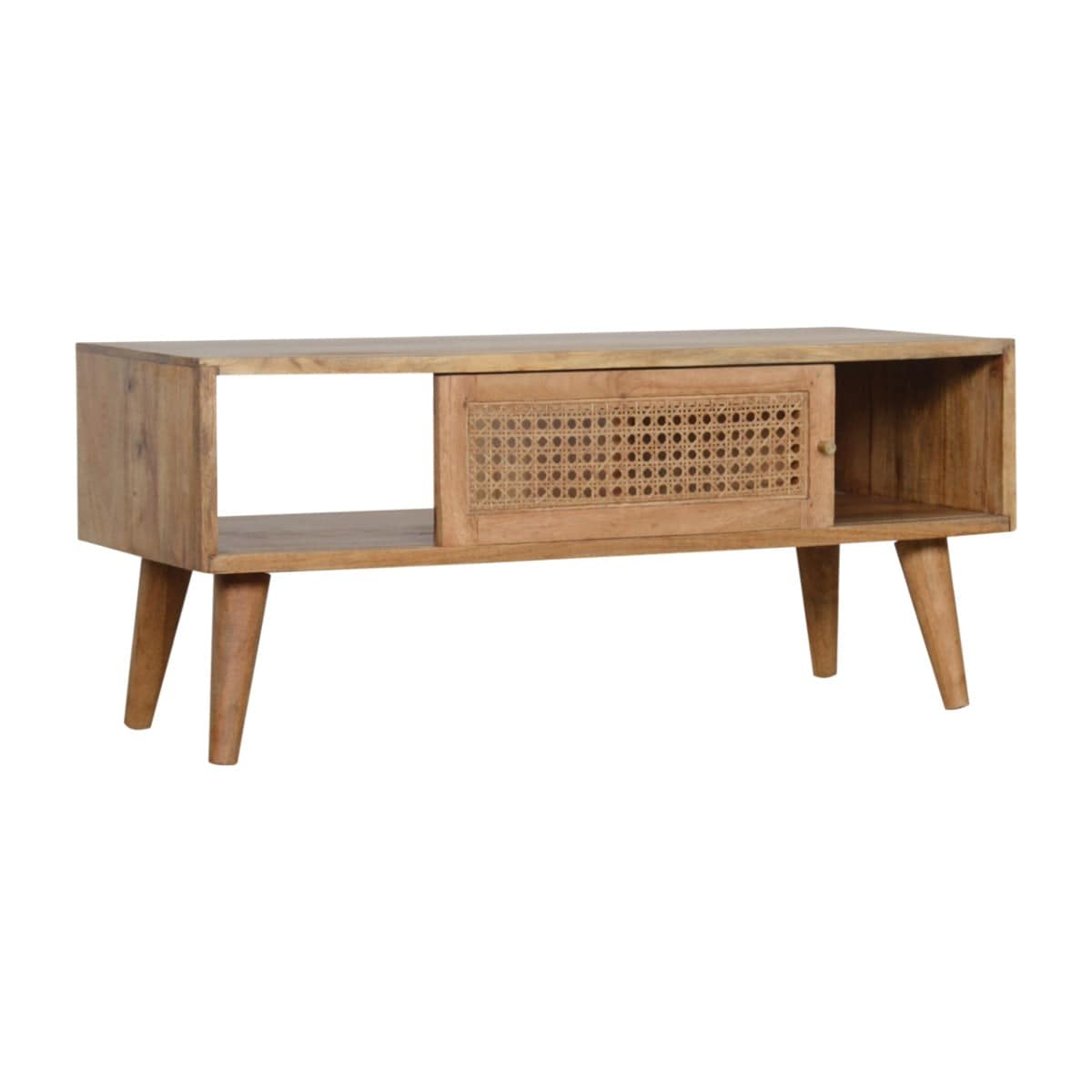 Rattan Coffee Table - Price Crash Furniture