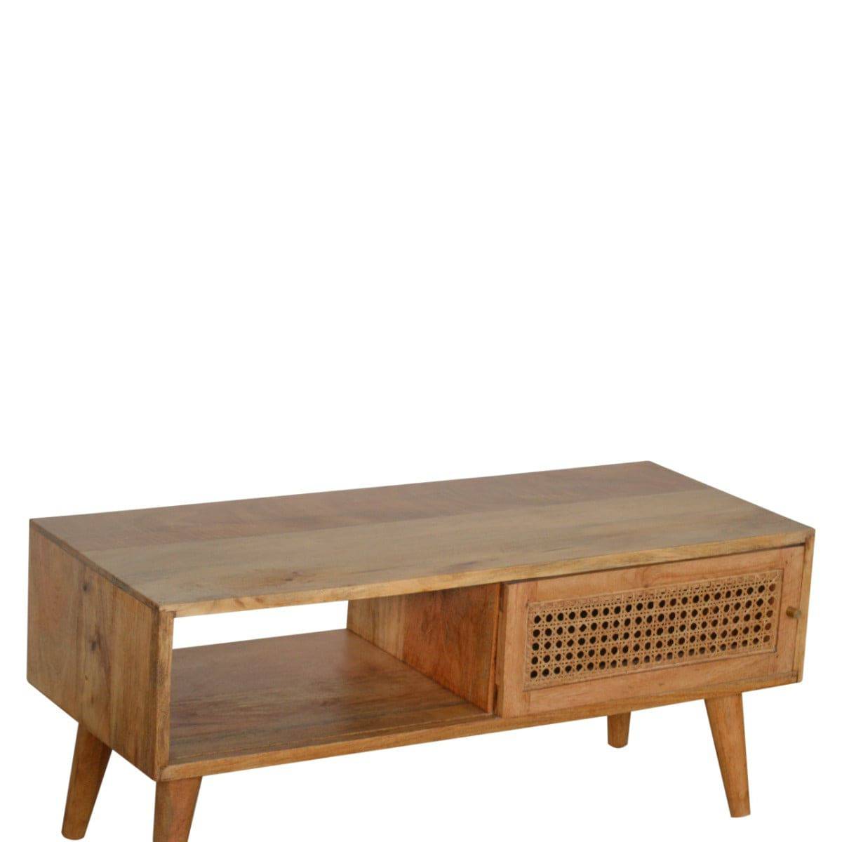 Rattan Coffee Table - Price Crash Furniture