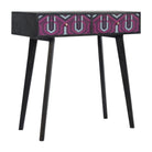 Riva Helsinki Console Table - Price Crash Furniture