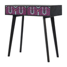 Riva Helsinki Console Table - Price Crash Furniture