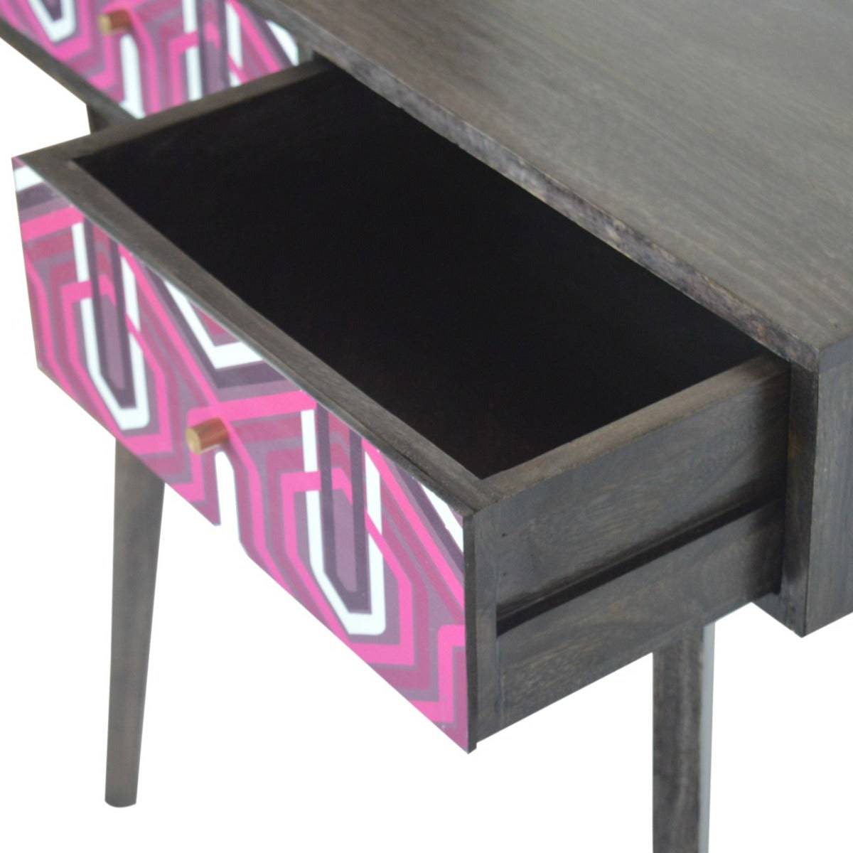 Riva Helsinki Console Table - Price Crash Furniture