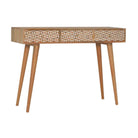 Sarina Console Table - Price Crash Furniture