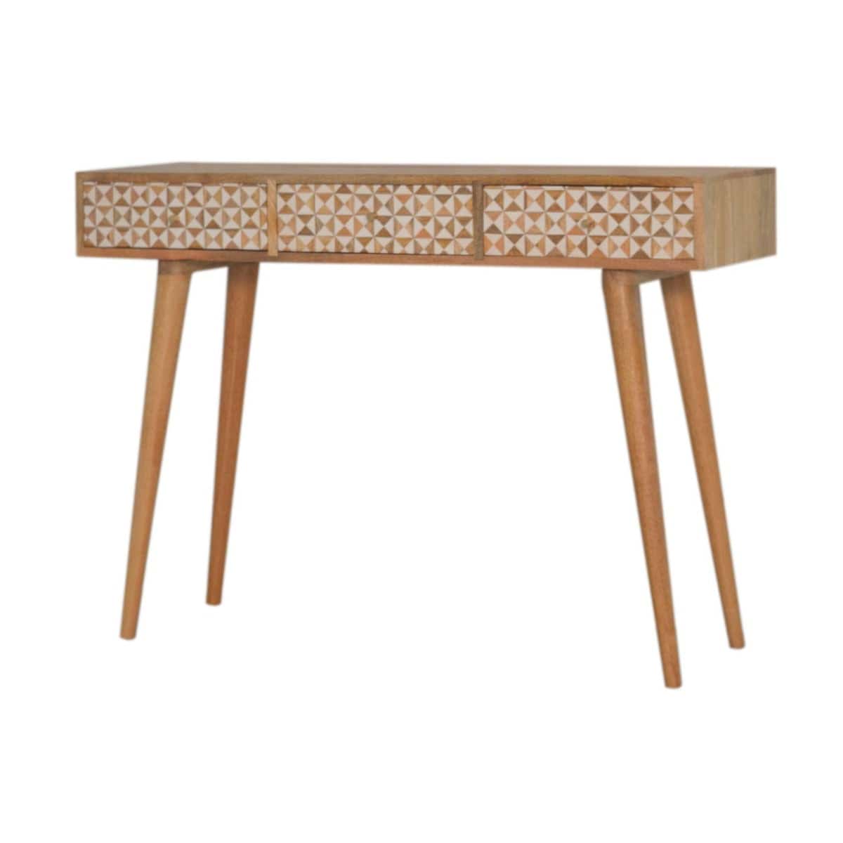 Sarina Console Table - Price Crash Furniture