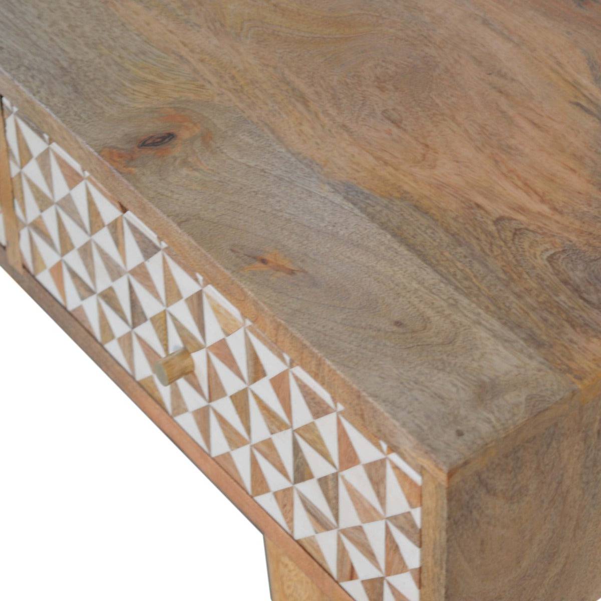 Sarina Console Table - Price Crash Furniture