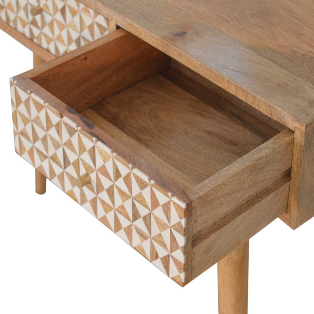 Sarina Console Table - Price Crash Furniture