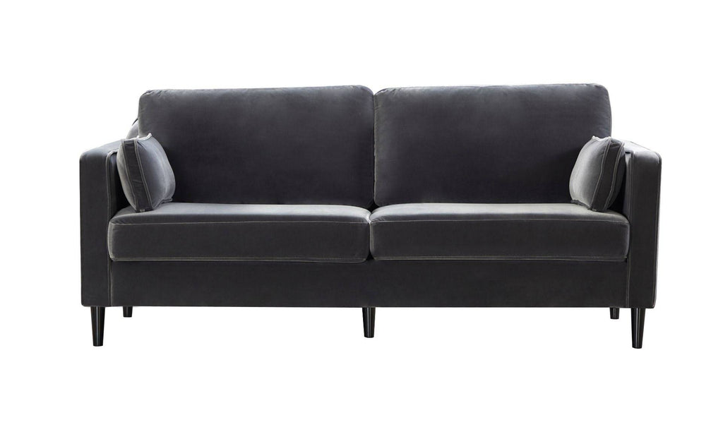 Snowdonia 3 Seater Corner Sofa in Royal Blue by TAD - Price Crash Furniture