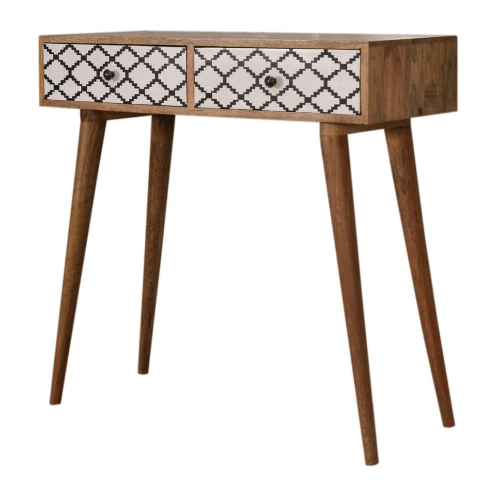 Stella Console Table - Price Crash Furniture