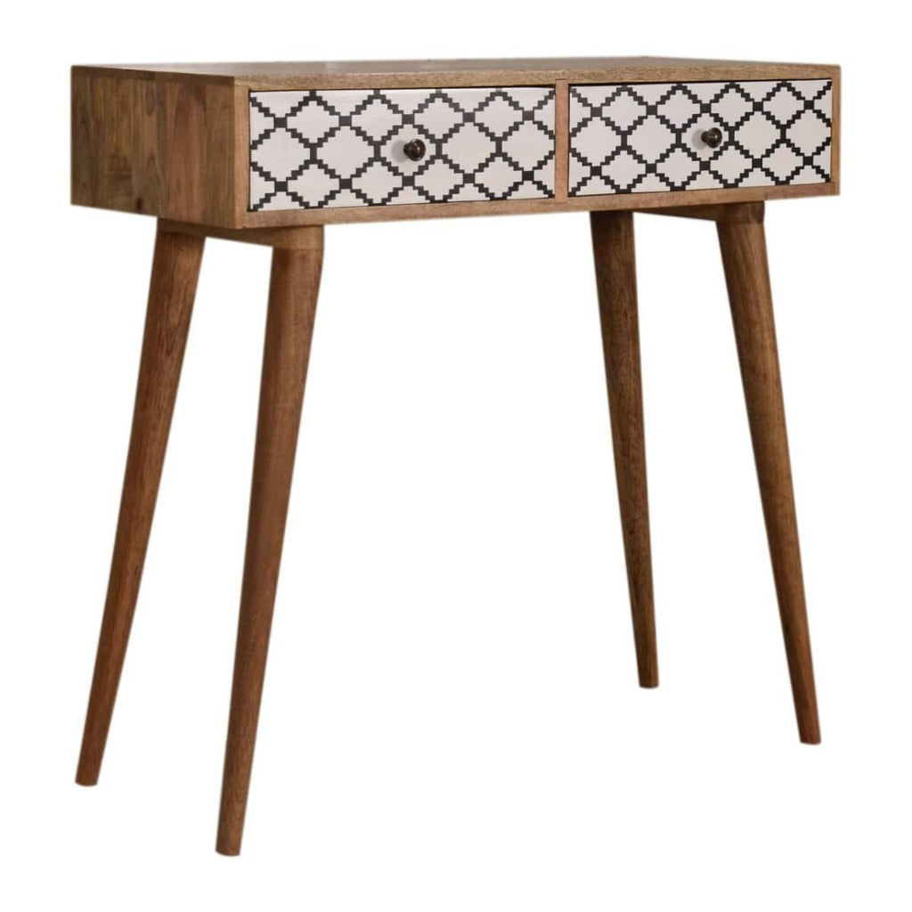 Stella Console Table - Price Crash Furniture