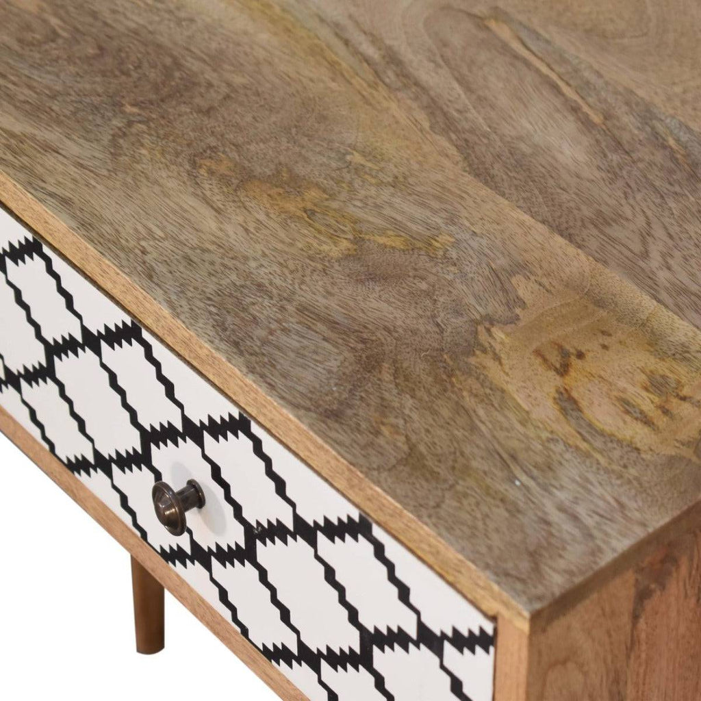 Stella Console Table - Price Crash Furniture