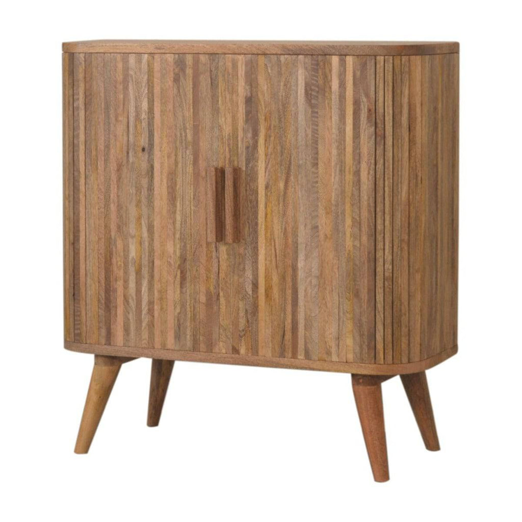 Stripe Cabinet - Price Crash Furniture