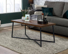 Teknik Baylor Trestle Desk - Price Crash Furniture