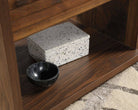 Teknik Hampstead Park Lift-Up Coffee Table / Work Table - Price Crash Furniture